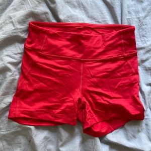 Outdoor voices bike shorts